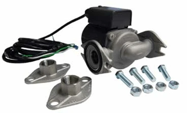 RHEEM AP17920 Recirculation Pump Kit Timer Base Plug Tankless