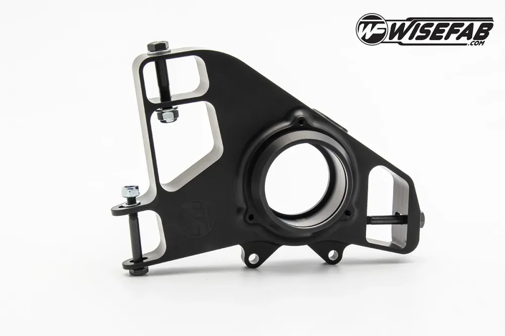 Wisefab Rear Track Kit Honda S2000