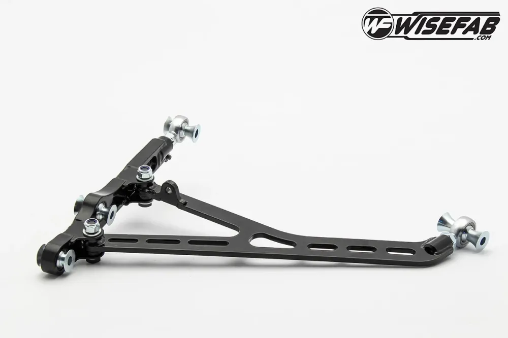 Wisefab Rear Track Kit Honda S2000