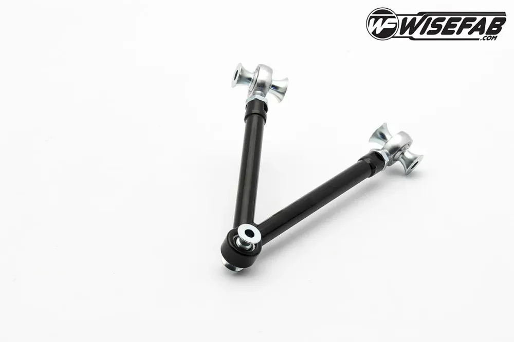 Wisefab Rear Track Kit Honda S2000