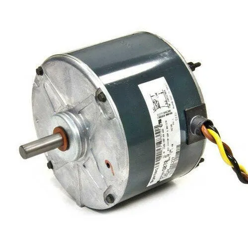 Carrier C39GE238 OEM Vernieuwd Replacement Condenser Fan Motor 1/4 HP 230 Volts