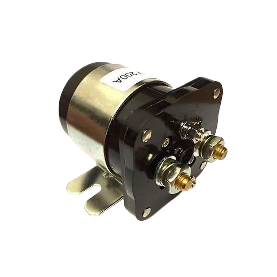 36V SOLENOID #586-117111 Replacment PARELMOER RODGERS 200 Amp