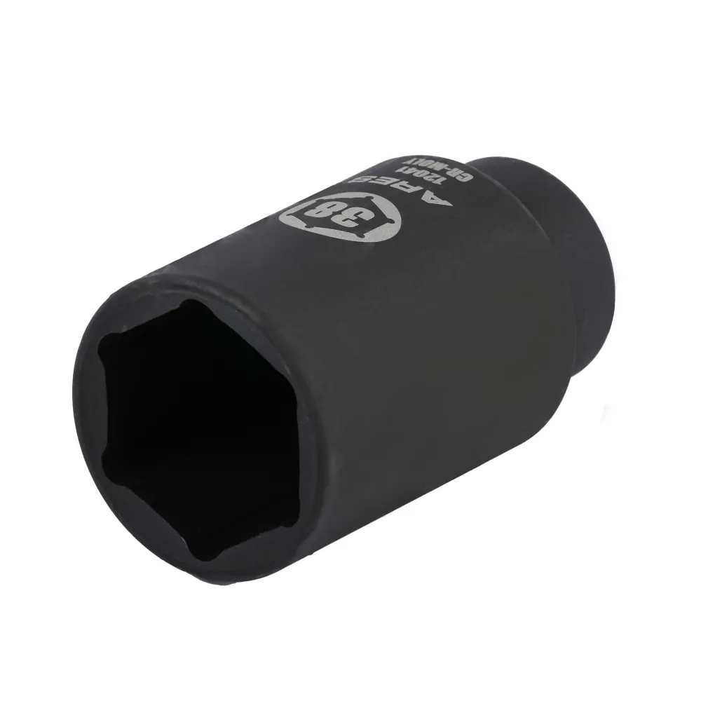 ARES 12041 - 38MM Axle Nut Socket (6 Point)