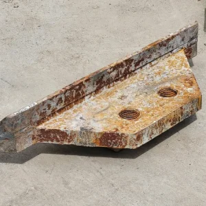 Side Protector KVX167620 met Vervangingsgarantie