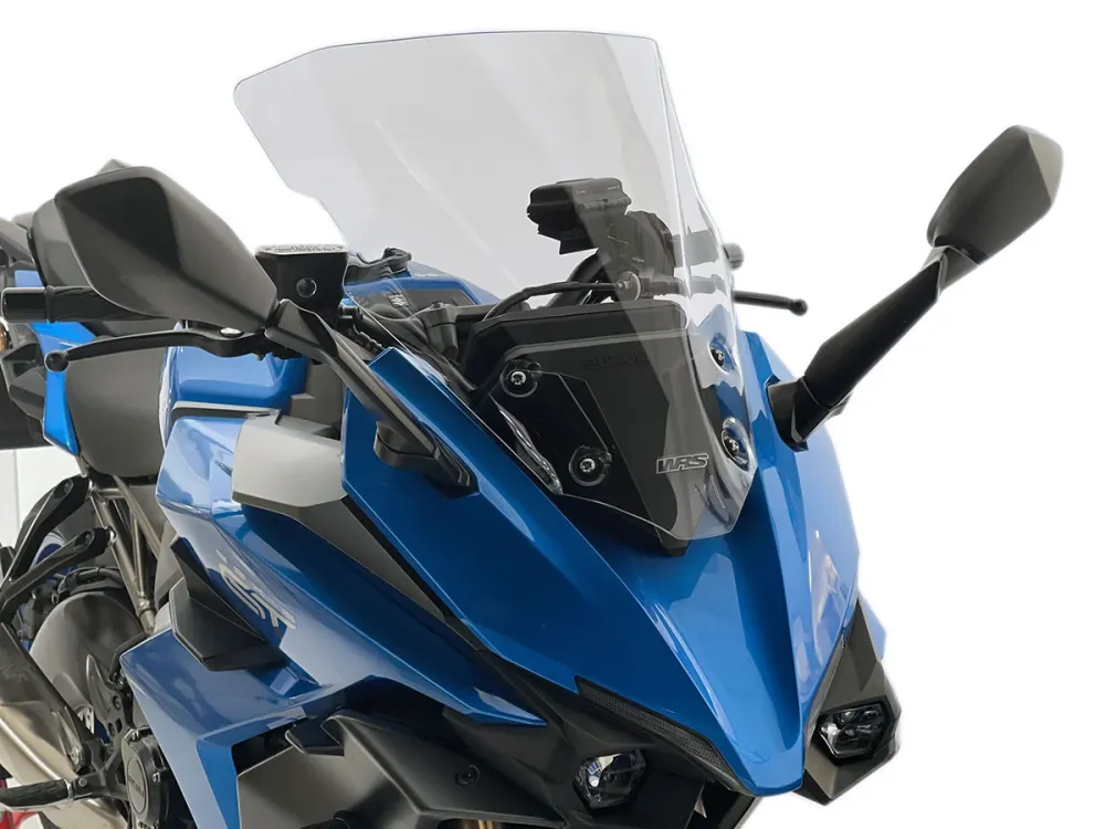 Windscreens Suzuki GSX-S 1000 GT 22
