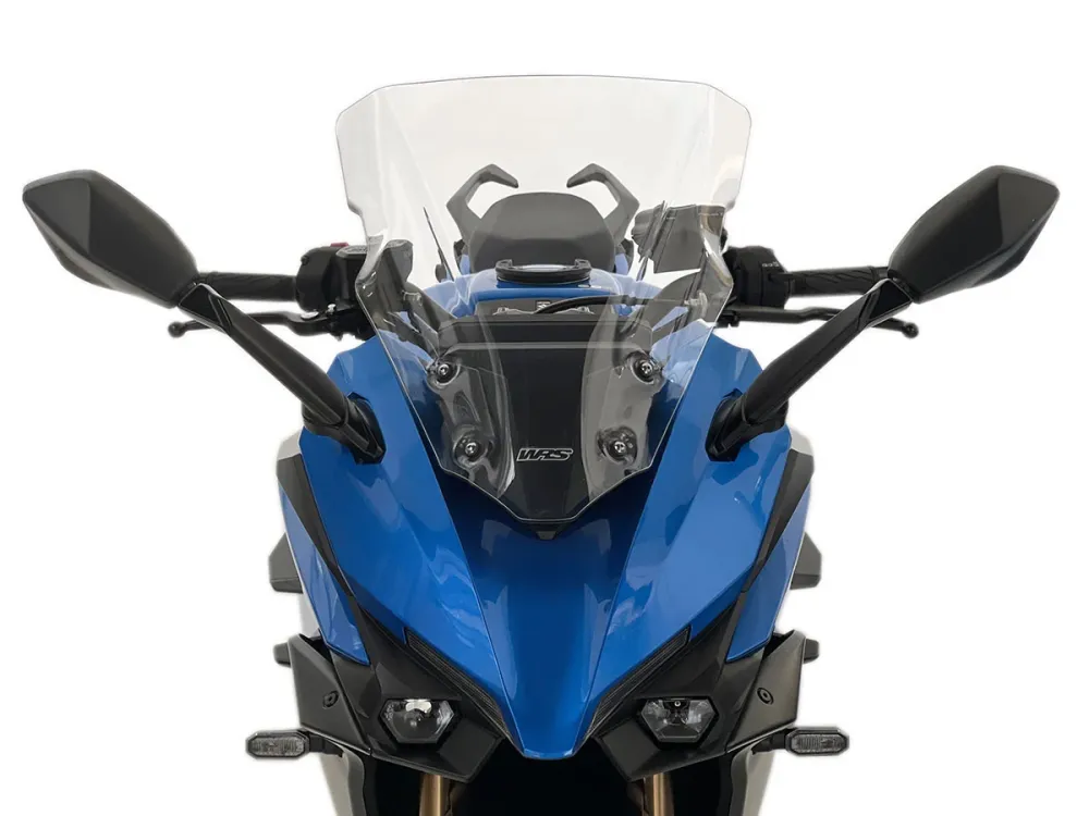 Windscreens Suzuki GSX-S 1000 GT 22