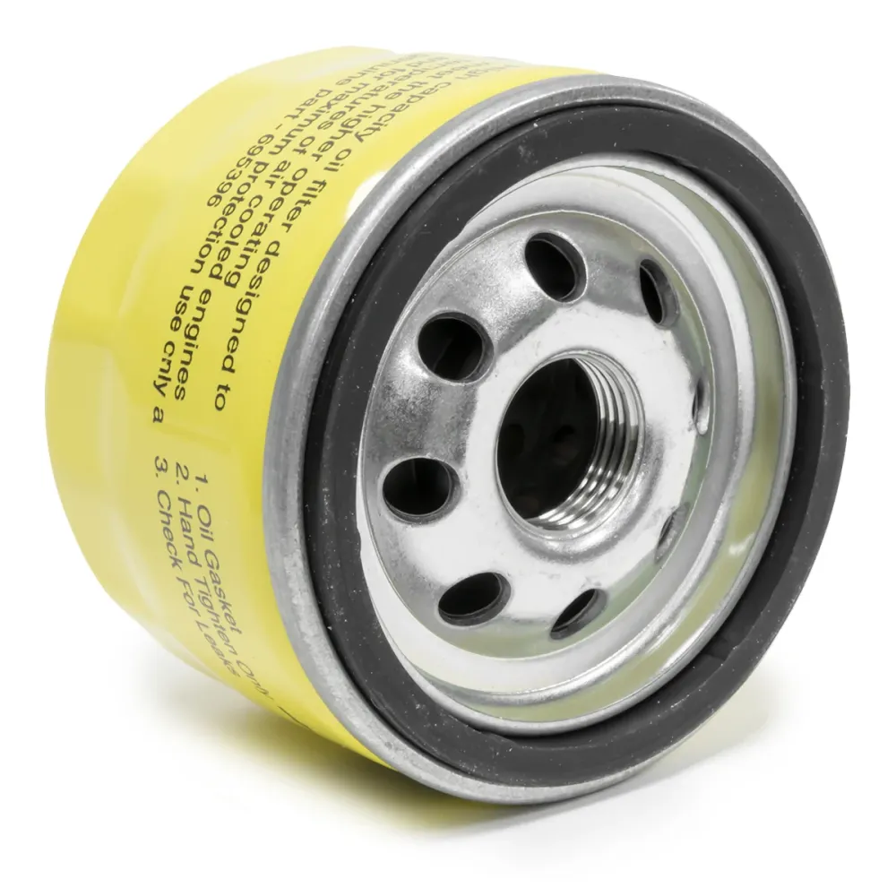 Achterruit wisserset Briggs & Stratton 696854 Oil Filter