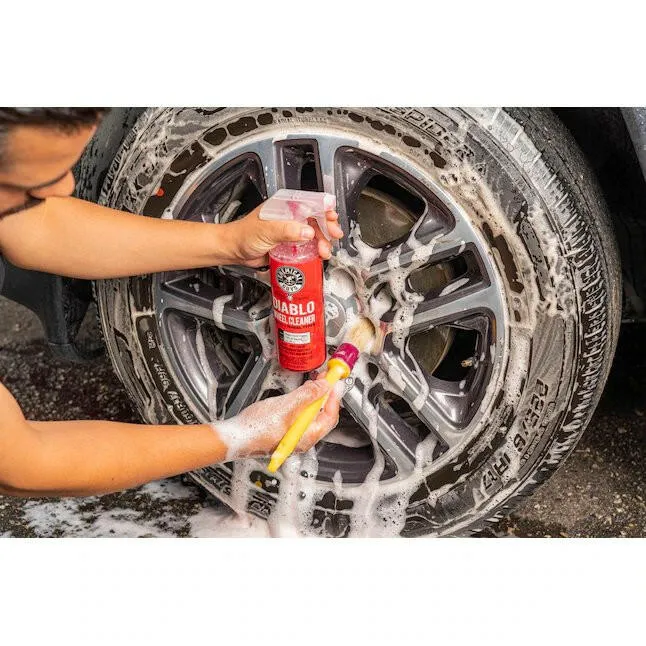 Achterruit wisserset Chemical Guys Diablo Wheel Cleaner 16-fl oz Wheel Wash