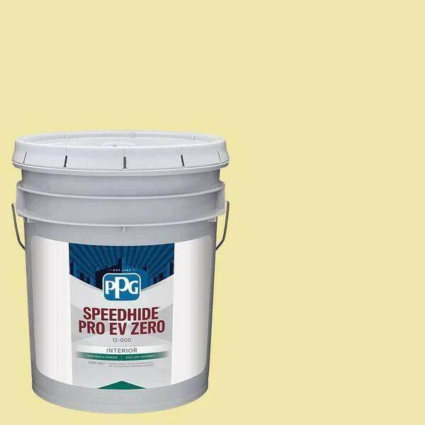 Aerodynamische wisserblad Speedhide Pro EV Semigloss Interior Paint, Pineapple Delight