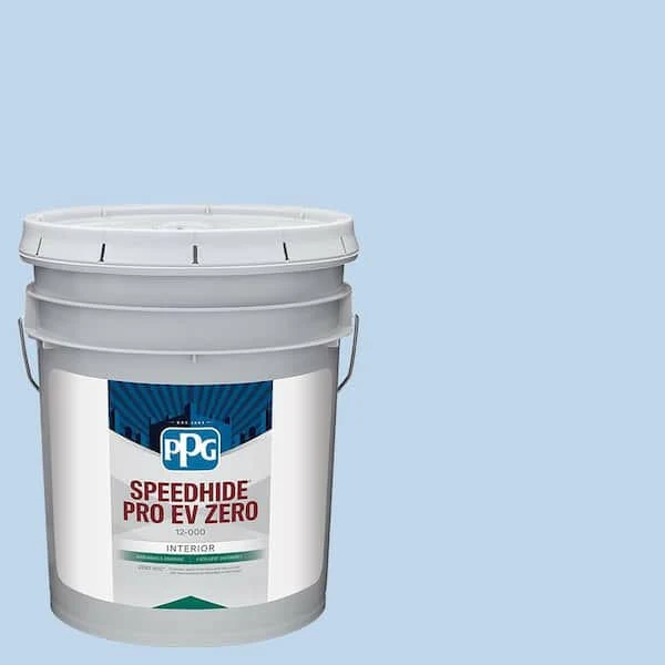 Anti-bevriezing vloeistof Speedhide Pro EV Semigloss Interior Paint, Touch Blauw
