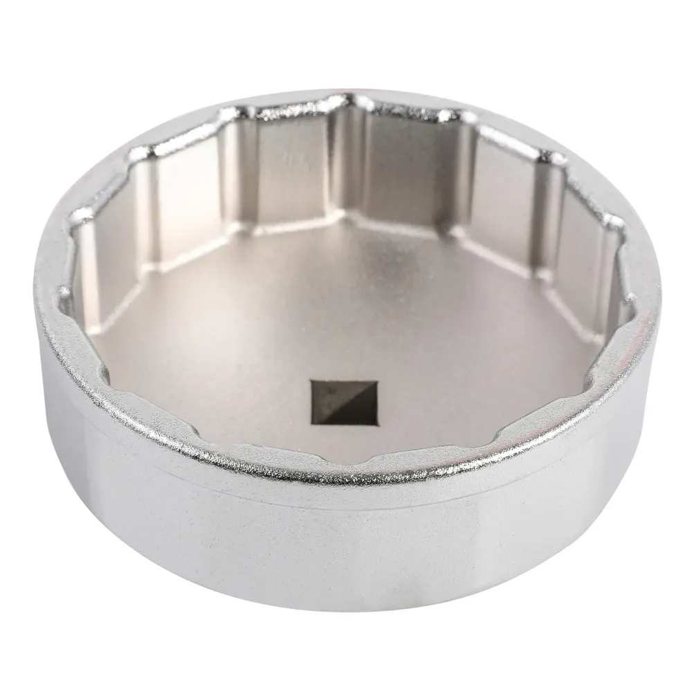 ARES 56003 - 74mm Oil Filter Wrench Mercedes V6 and V8