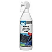 HG Autoruitreiniger - 500 ml met druppelstop