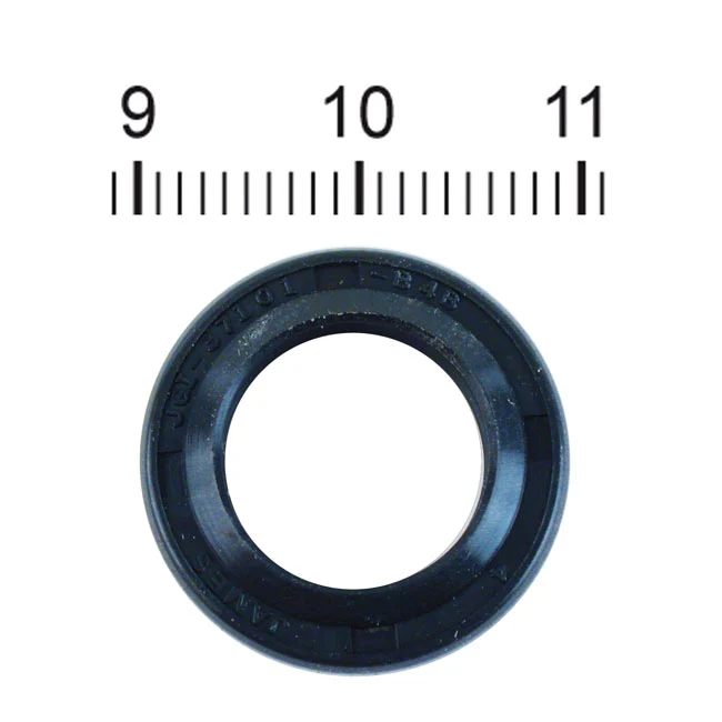 Frameloze ruitenwisser 5 Reten Eje Cambio Para Harley-Davidson Shifter Arm Oil Seal