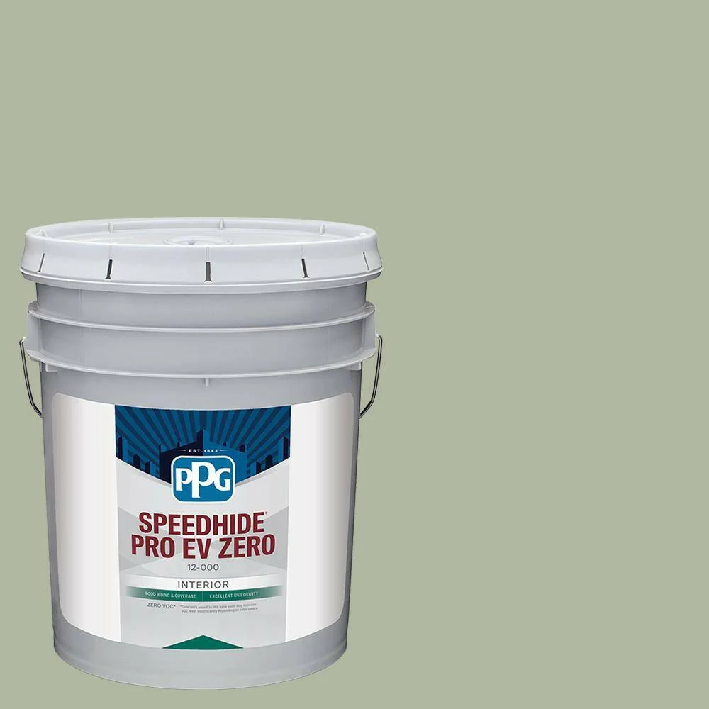 Frameloze ruitenwisser Speedhide Pro EV Semigloss Interior Paint, Mellow Mood