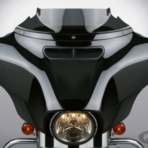 GeeBee Custom windscreen FLH/T14-UP Harley-Davidson