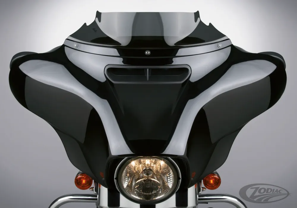 GeeBee Custom windscreen FLH/T14-UP Harley-Davidson