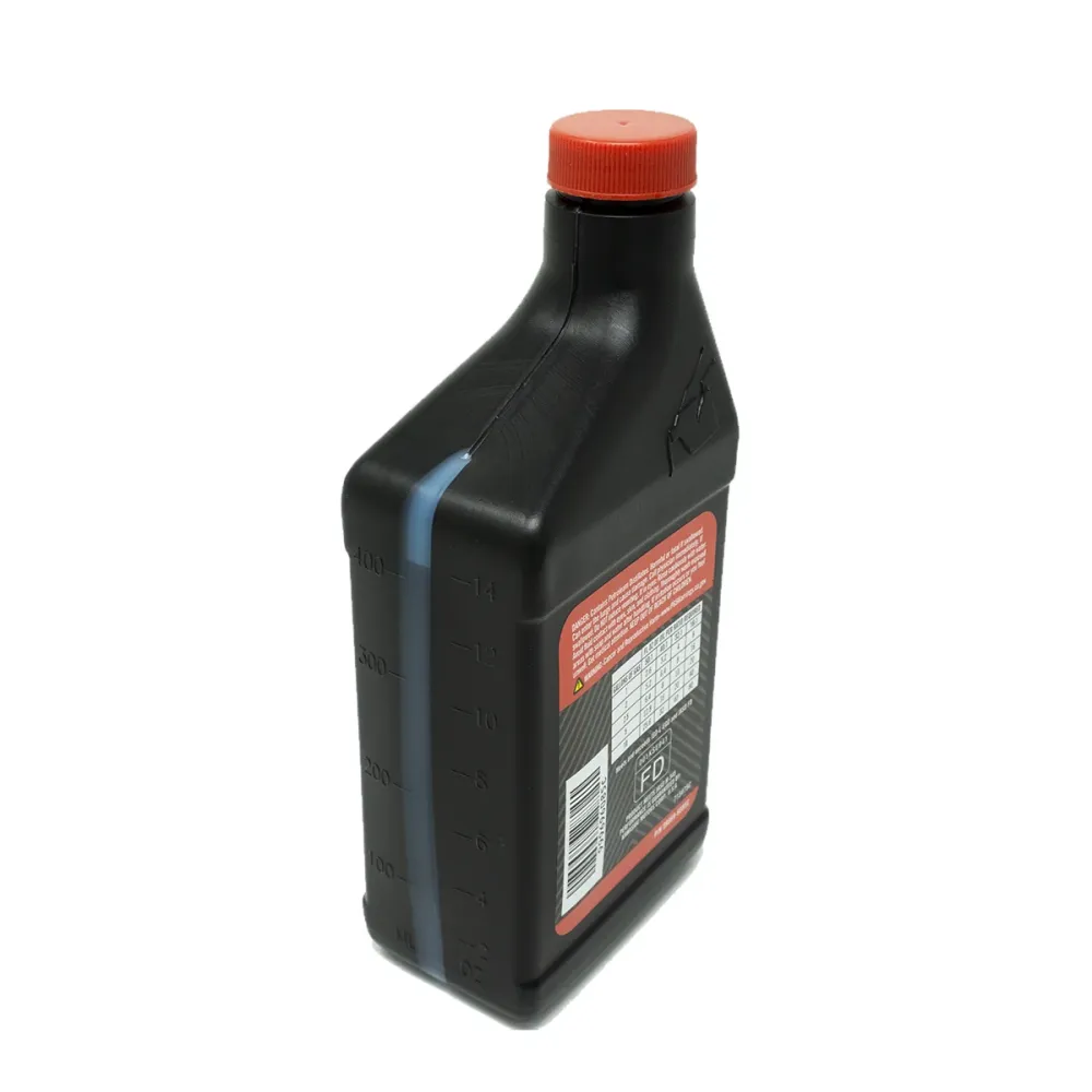 Kawasaki 99969-6085 2-Cycle 5 Gallon Mix Engine Oil 12.8 Oz.