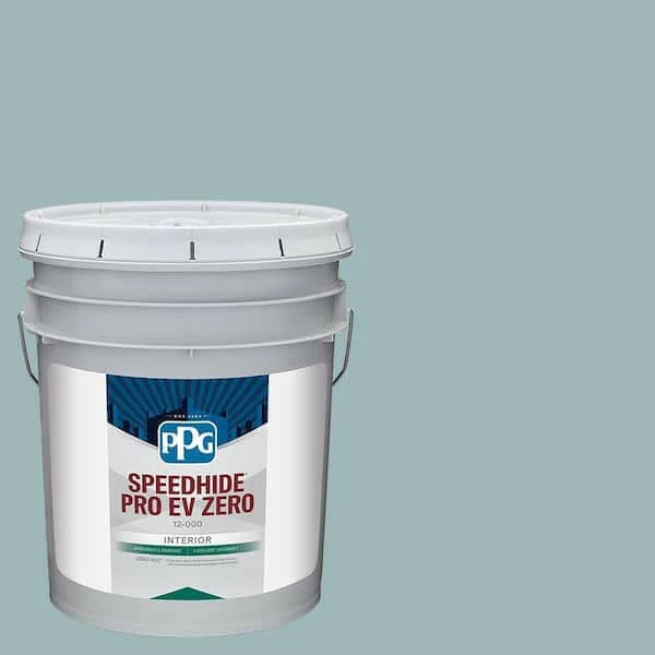 Premium All-Season Speedhide Pro EV Semigloss Interior Paint, Blauw You