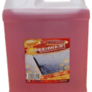 Professionele Klasse BO Motor-Oil ruitensproeier vloeistof - 5000 ml