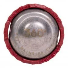 Rain Bird R-VAN24-360 - 17-24 ft. Full Circle Pattern Rotary Nozzles (360 Degree)