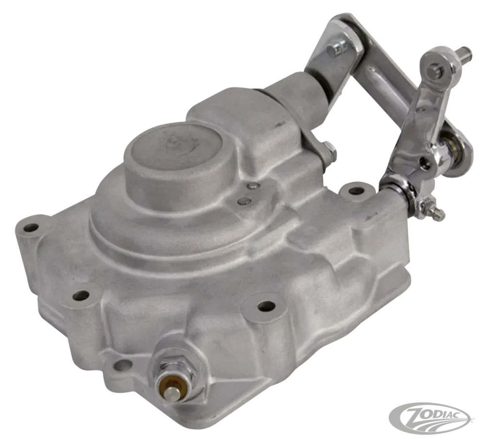 Rotary top FLH 33158-80 Harley-Davidson