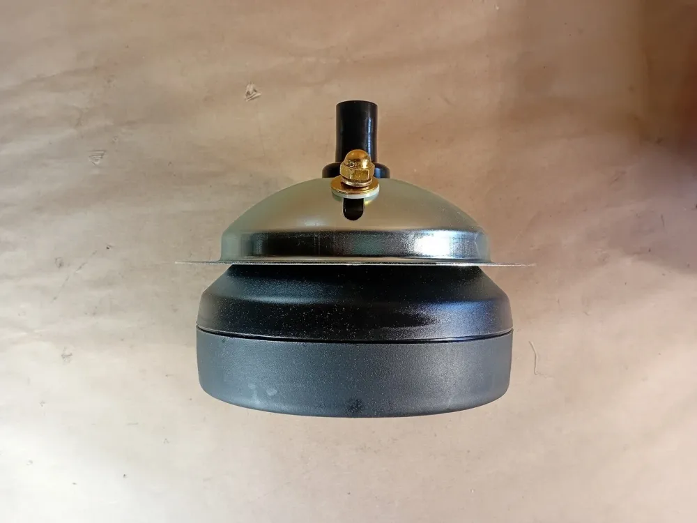 Round Headlight 630E