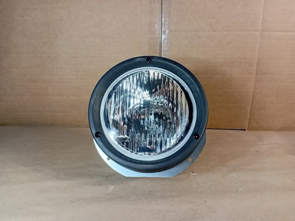Round Headlight 630E