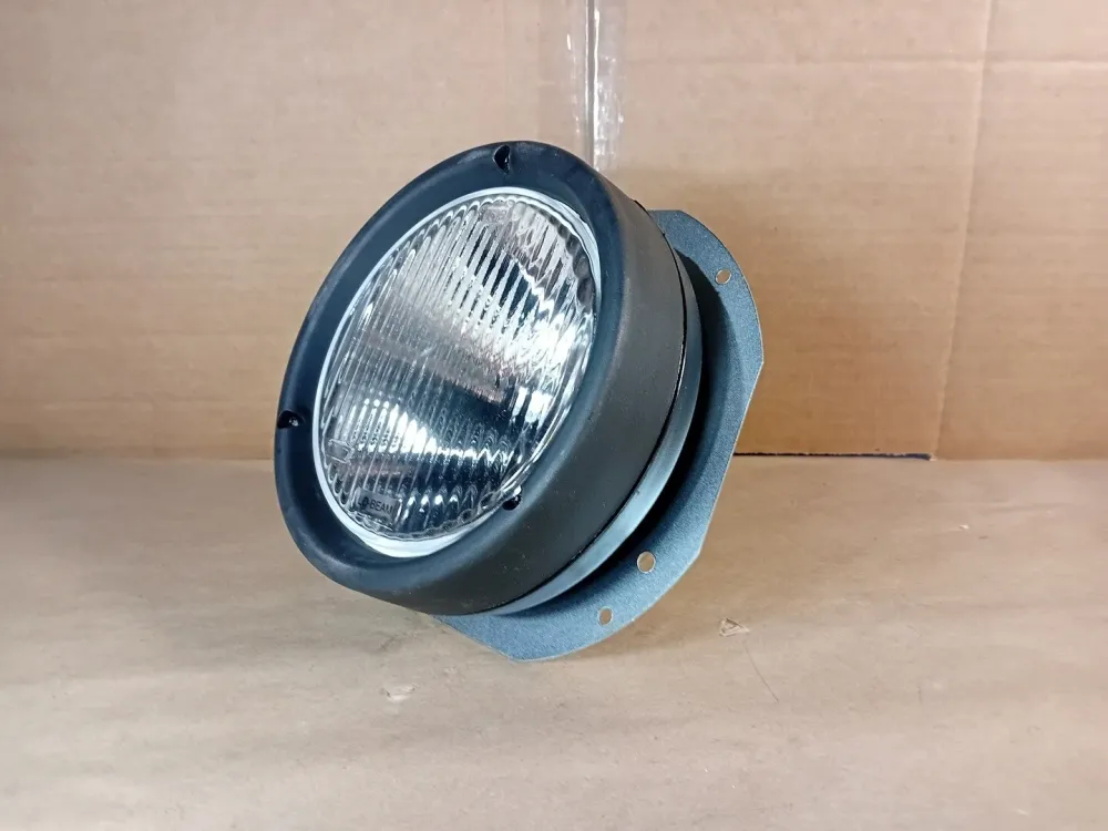 Round Headlight 630E