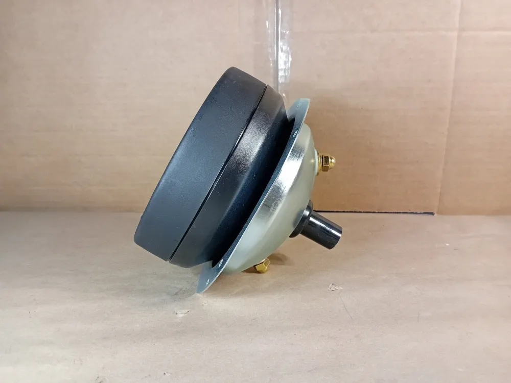 Round Headlight 630E