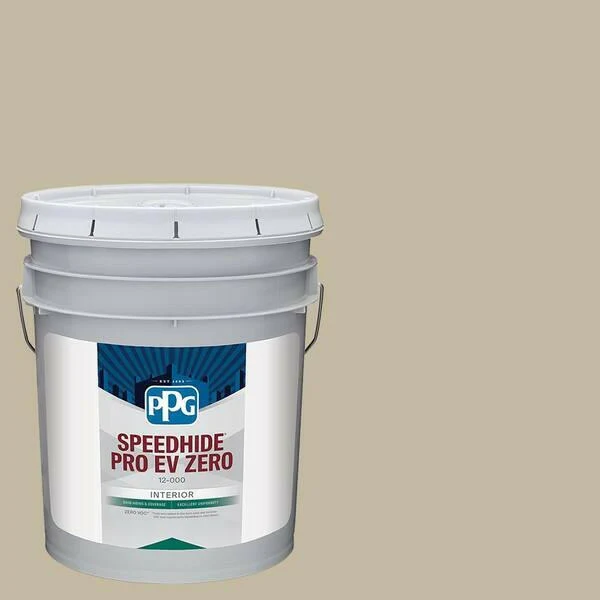 Speedhide Pro EV Semigloss Interior Paint, Dancing Dolphin met 2 refills