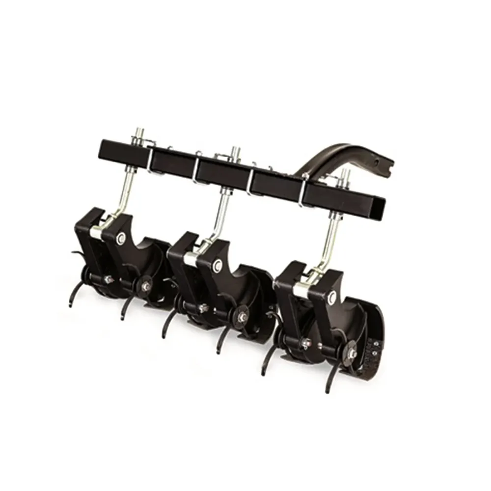 Toro 78694 Front Mount 38 . Hooker Aerator