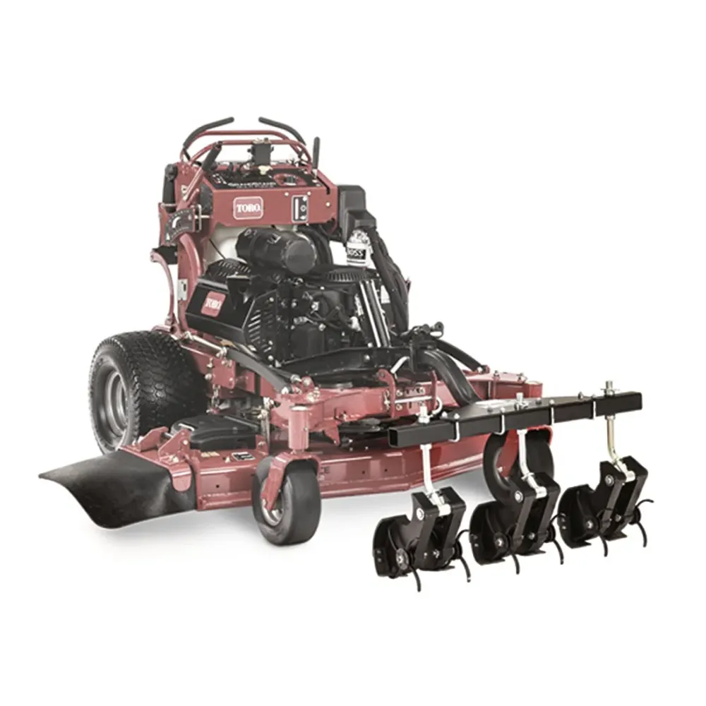 Toro 78694 Front Mount 38 . Hooker Aerator