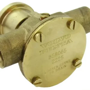 Volvo Penta MD2B Puur Water Pump 858065