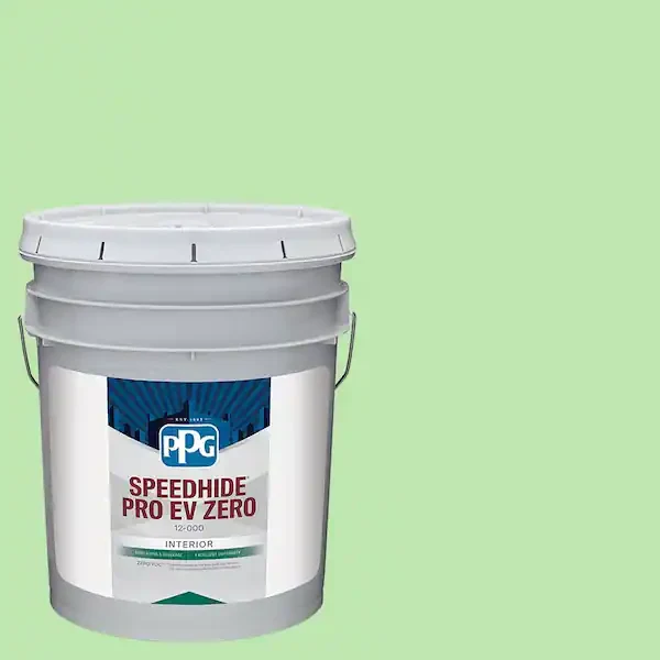 Voorruit wisserarm Speedhide Pro EV Semigloss Interior Paint, Almost Aloe