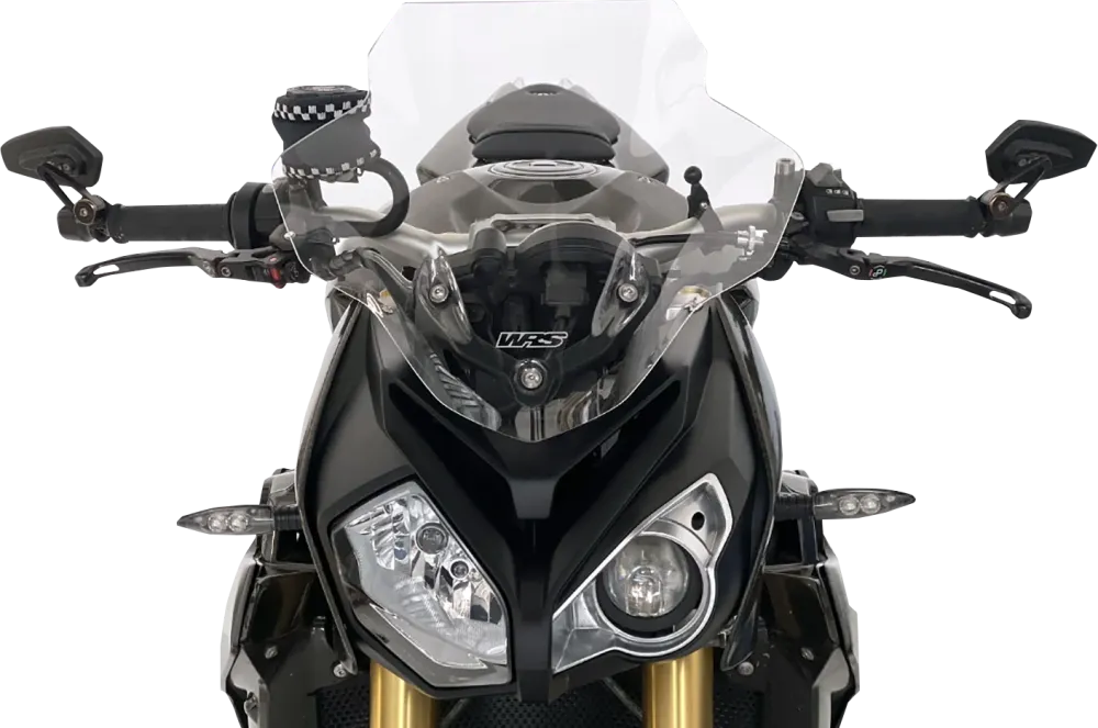 Windscreens BMW S1000R 14-20