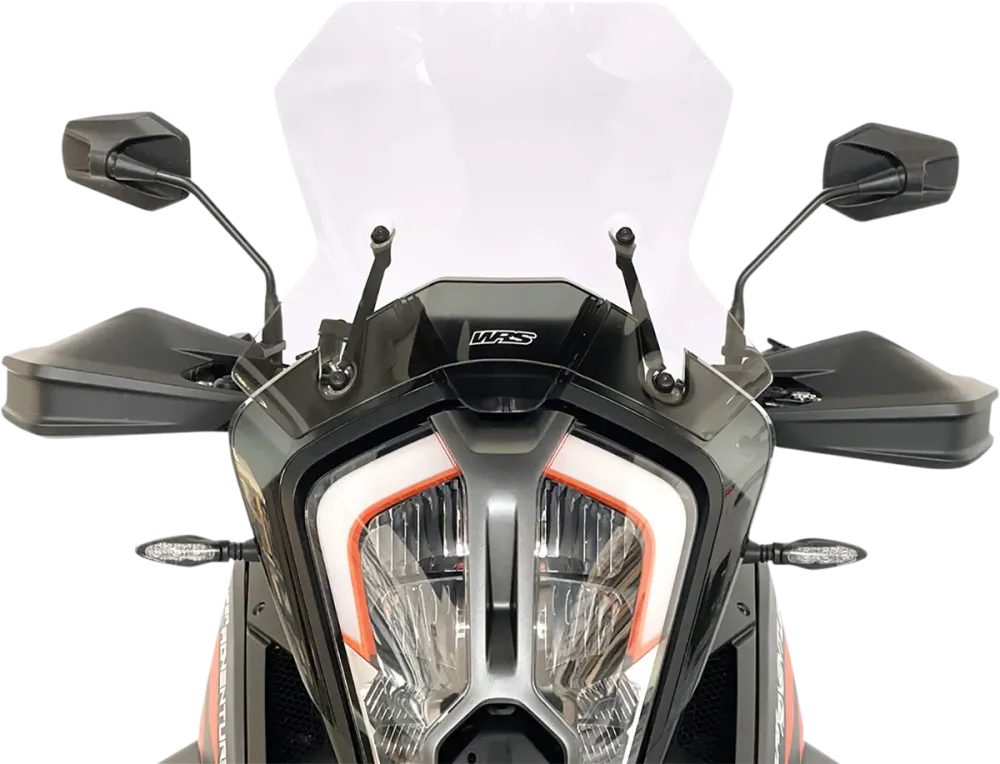 Windscreens KTM 1290 Super Adventure 21