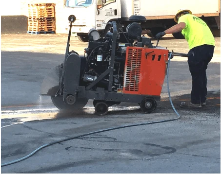 -46 Asphalt/Green 26" X .187" Pro-Wet