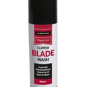Clipper Blade Cleaner, 200 ml Ivoor 200