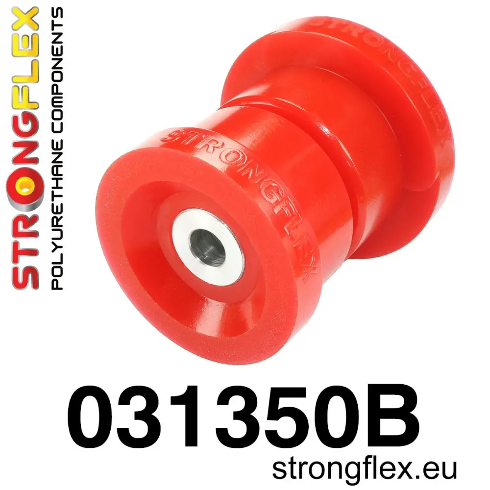 Rear subframe - front bush - BMW > Serie 3 > III E36 > E36 M3|BMW > Serie 3 > III E36 > E36