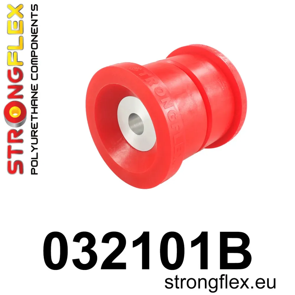 Rear subframe – rear bush - BMW > X3 > II F25|BMW > X4 > I F26