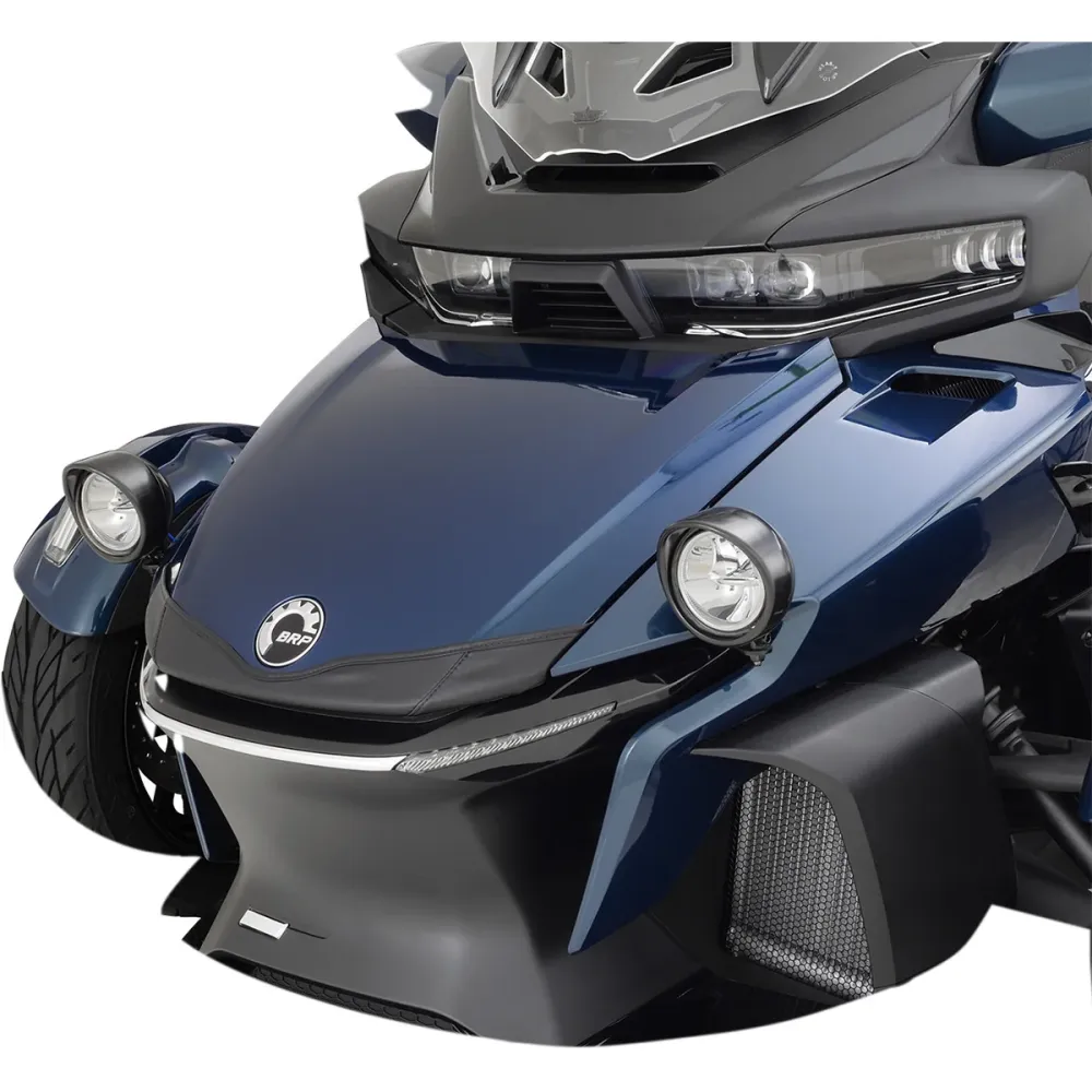 89 Mm (31/2”) Focus™ Driving Light Kit Can-Am Spyder Rt 20-21 met Vervangingsgarantie