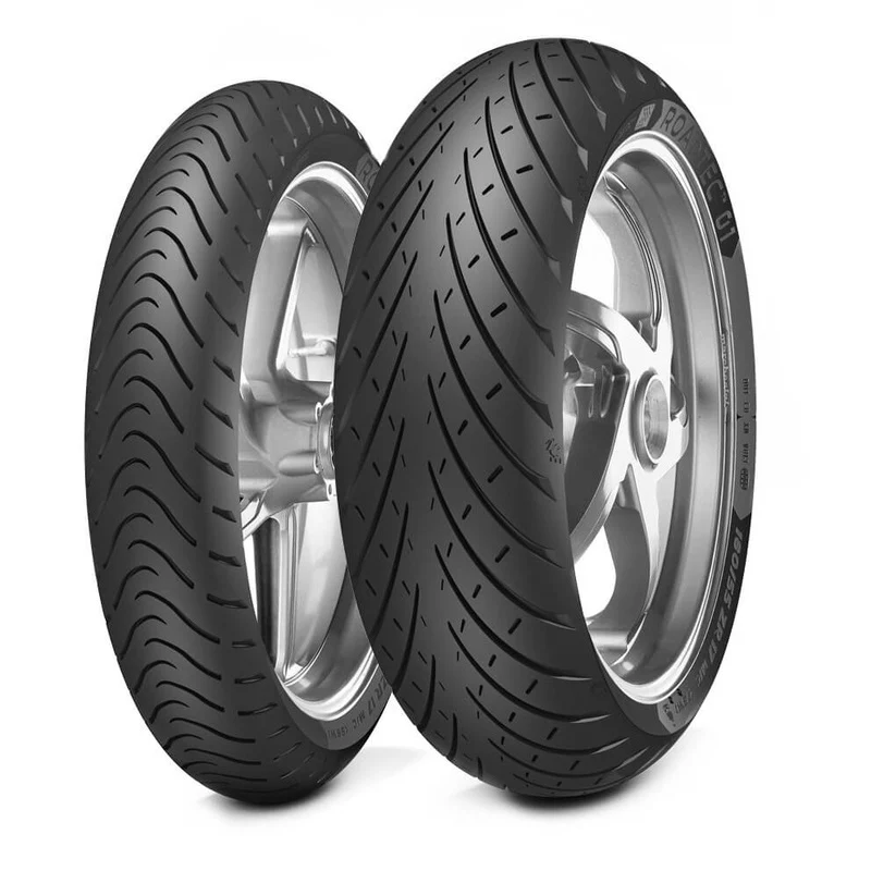 Neumático METZELER ROADTEC 01 SE 180/55 ZR 17 M/C (73W) TL