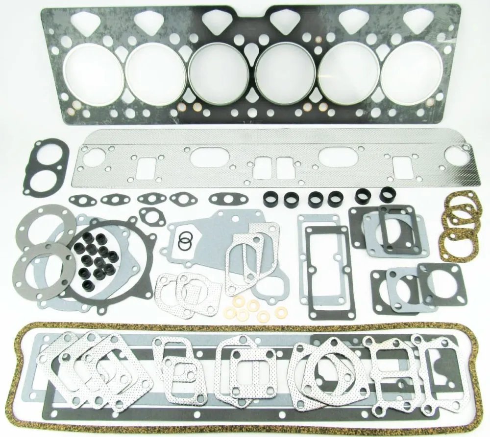 Perkins 6.3544 Head Gasket Set