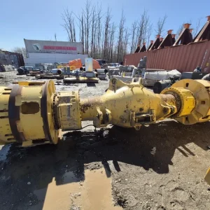 Rear Axle Assembly 561-22-62713 785 Haul Truck