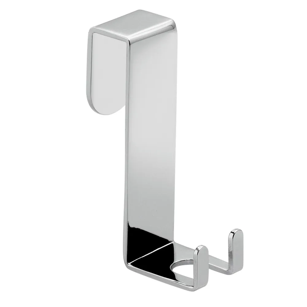 Thor model Gedy windshield wiper and hook set - Metaalglans