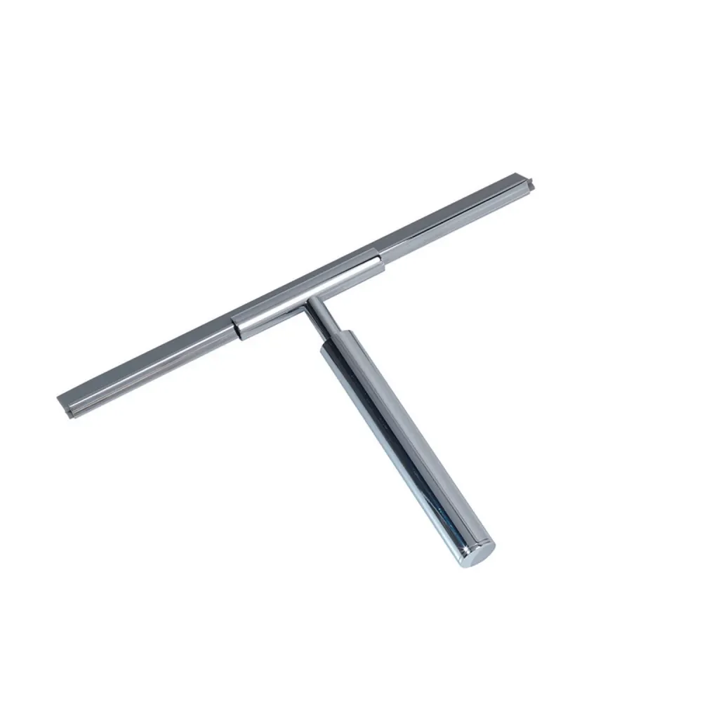 Thor model Gedy windshield wiper and hook set - Metaalglans