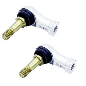 Tie Rod End Driver + Passenger Side Set EZGO TXT 2001-Up 70902-G02 70902-G01 met Vervangingsgarantie
