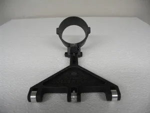 Turbo 5-ST Triac ST & AT Roller Guide - Directe Montage