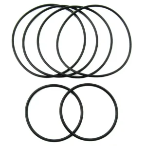 Voorruit wisserarm Volvo Penta TAMD22 Aftercooler 'O Ring Set