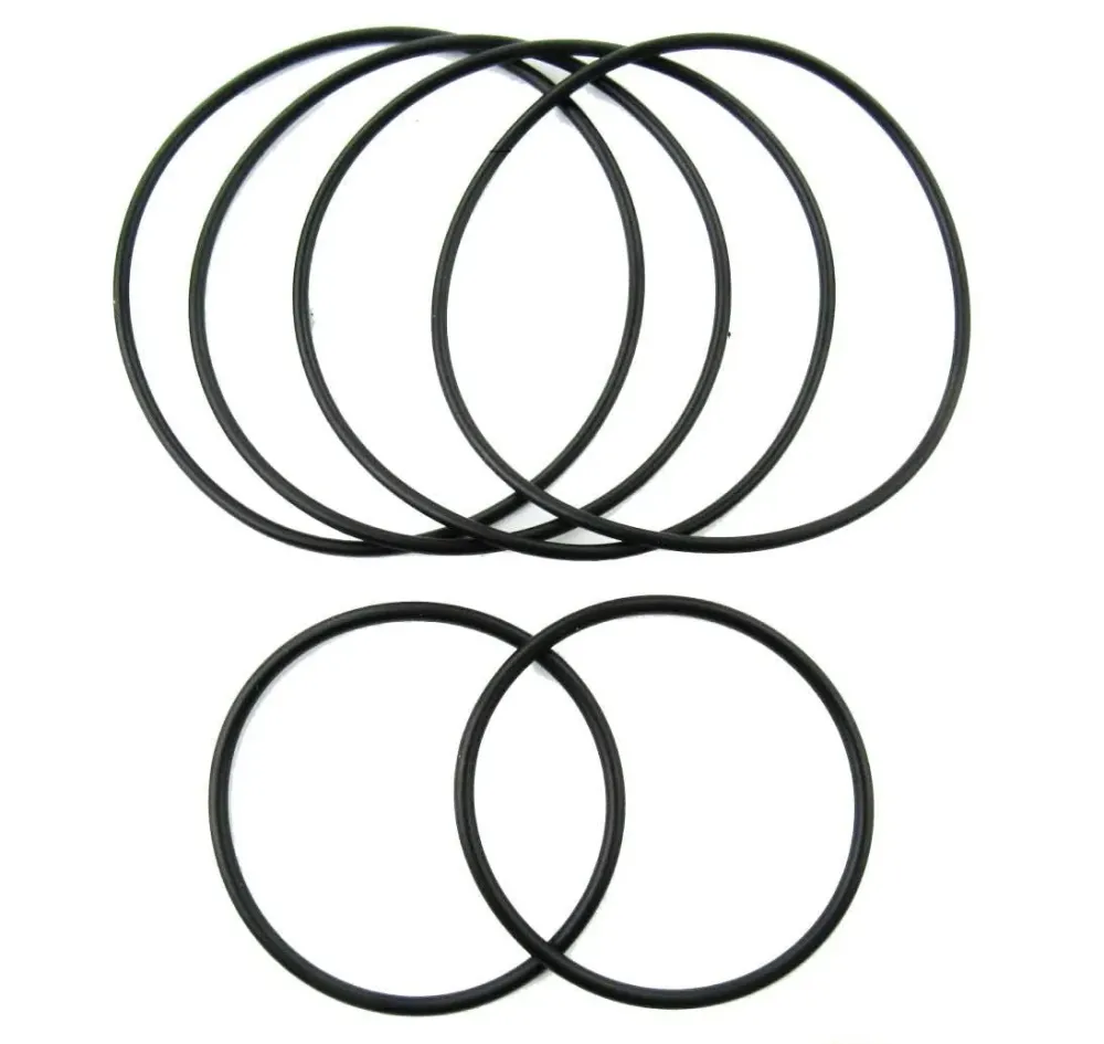 Voorruit wisserarm Volvo Penta TAMD22 Aftercooler 'O Ring Set